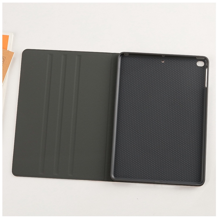 Bao Da Máy Tính Bảng pu Nắp Lật Họa Tiết Màu Nước Cho redmi pad se 11 2023 pad 10.61 xiaomi pad 6 / 5 pro 11