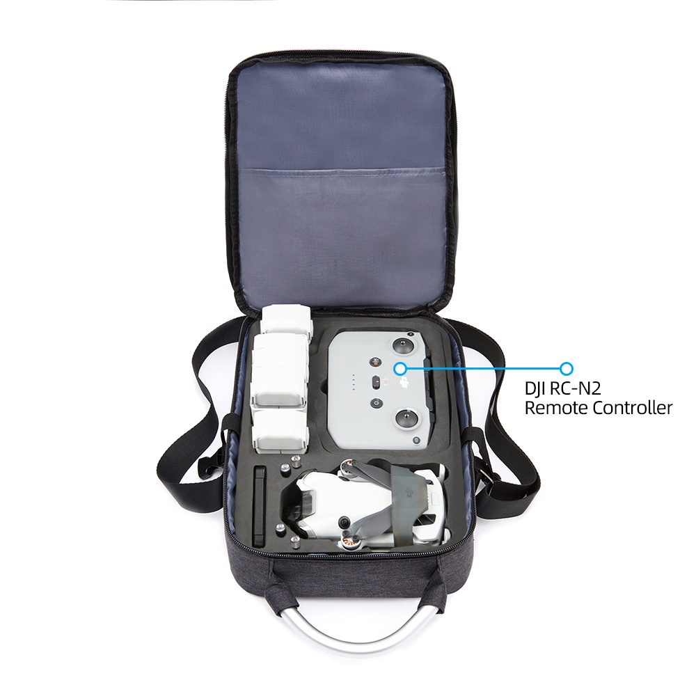 Túi Đựng mini 4 pro Cho dji mini 4 pro drone
