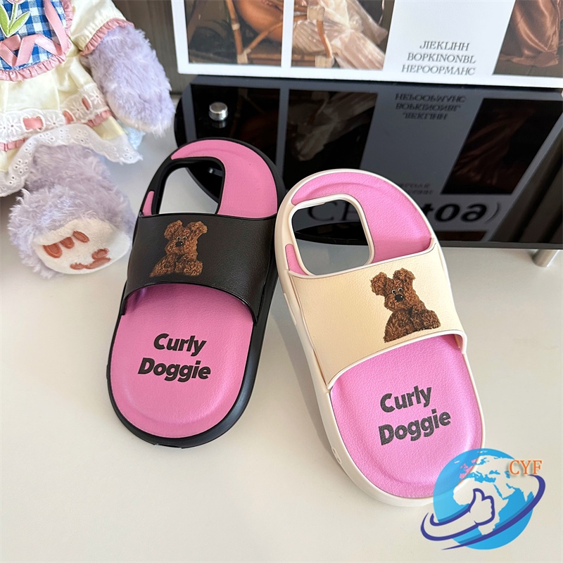 Bao Da Điện Thoại Họa Tiết Dép Độc Đáo Cho iphone 15 pro 6.1 "14 13 12 promax 11