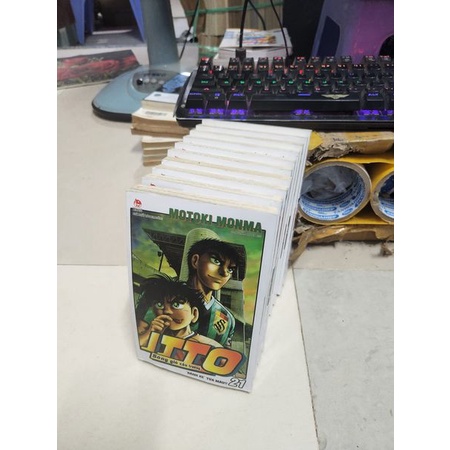 ITto P2 Bán Lẻ