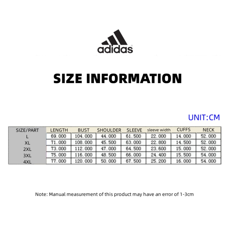 Adidas Áo Khoác Gió Thể Thao Siêu Nhẹ Thoáng Khí Có Mũ Trùm Cá Tính Dành Cho Nam / Sizel-4xl