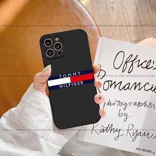 Ốp lưng iPhone Tommy Hilfiger 15/15Plus/15Pro/15Promax/16/16Plus/16Pro/16Promax