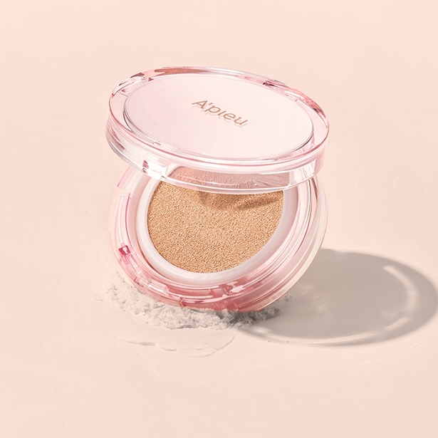 Apieu Water Lock Cushion 15g SPF50+ PA++++