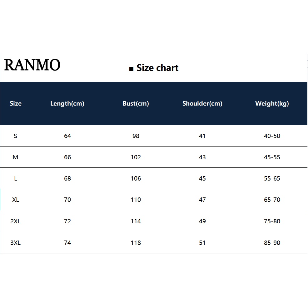 RANMO Áo Khoác hoodie áo khoác nữ zip hoodie Durable Phong cách trendy Korean WWY2393GP5 40Z231007