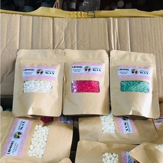 Sáp wax lông