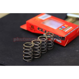 Lò xo đầu/lò xo nồi độ ta racing winner/sonic 150/exciter 150/raider fi/satria fi/exciter