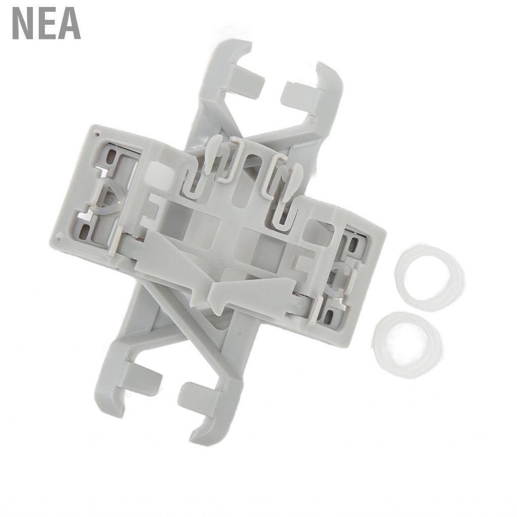 Nea Landing Gear Extension Kit  Lightweight Effective Height Increase Foldable Expansion for