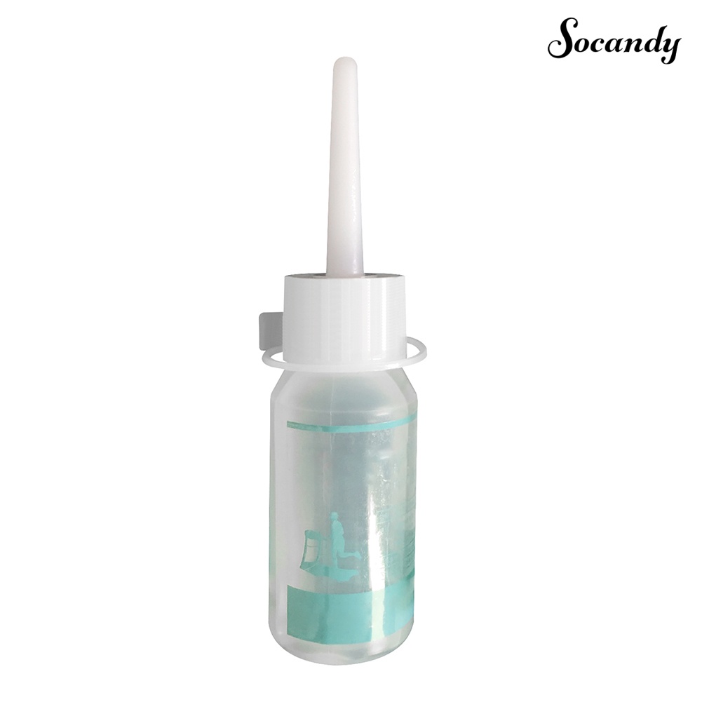 Dầu Bôi Trơn Silicon Cho Máy Chạy Bộ 30ml