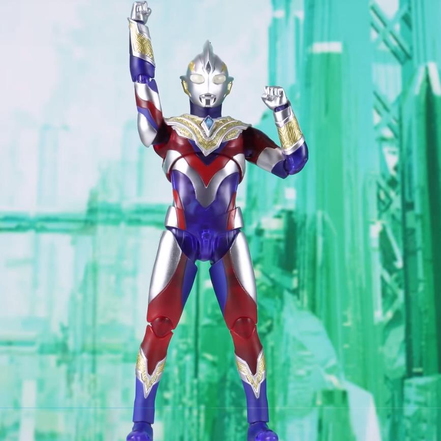 Bandai Mô Hình Nhân Vật ichiban Trong Suốt