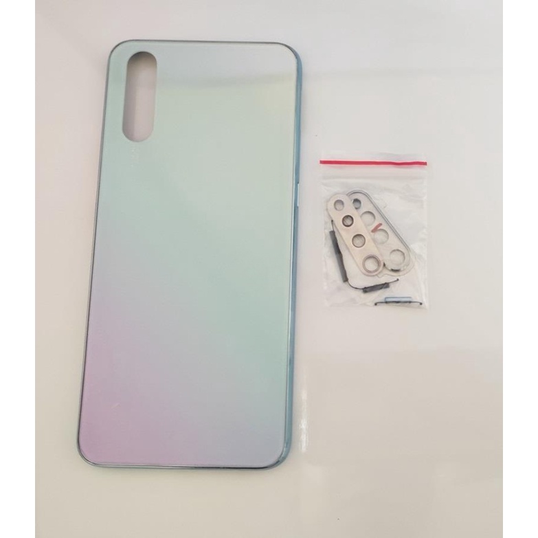 Nắp Lưng Điện Thoại Bằng Kính Thay Thế Chuyên Dụng Cho bbk vivo s1 1907