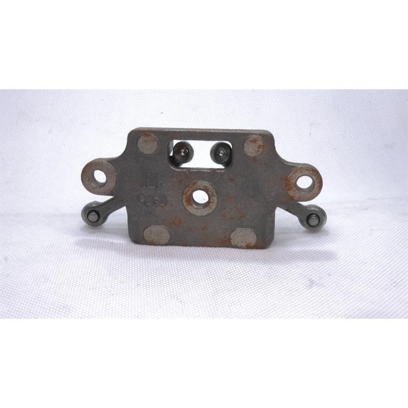 Bộ cò Suppap MASTER125 trên CH 3 chi tiết