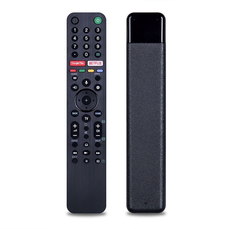 Dành Cho Tivi Sony HD 4K Không Giọng Nói KD-65X7577H KD-65X7500H KD-55X7577H KD-55X7500H Điều Khiển 