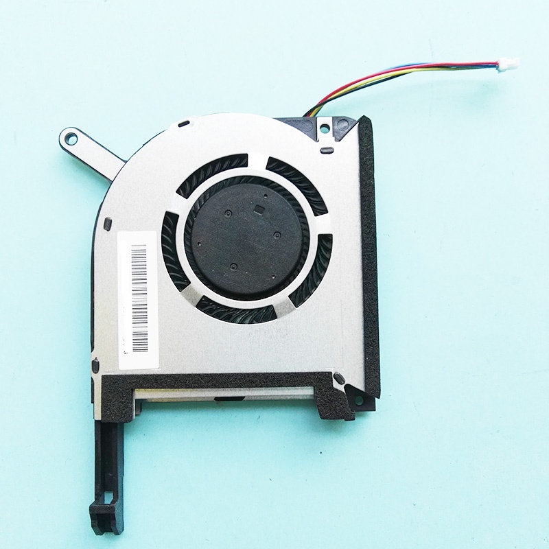 Mới Quạt Tản Nhiệt Cho asus fx705 fx705g fx705g fx705gm fx86 fx86sm fx505 fx505d fx505du fx95g fx95d fx96g
