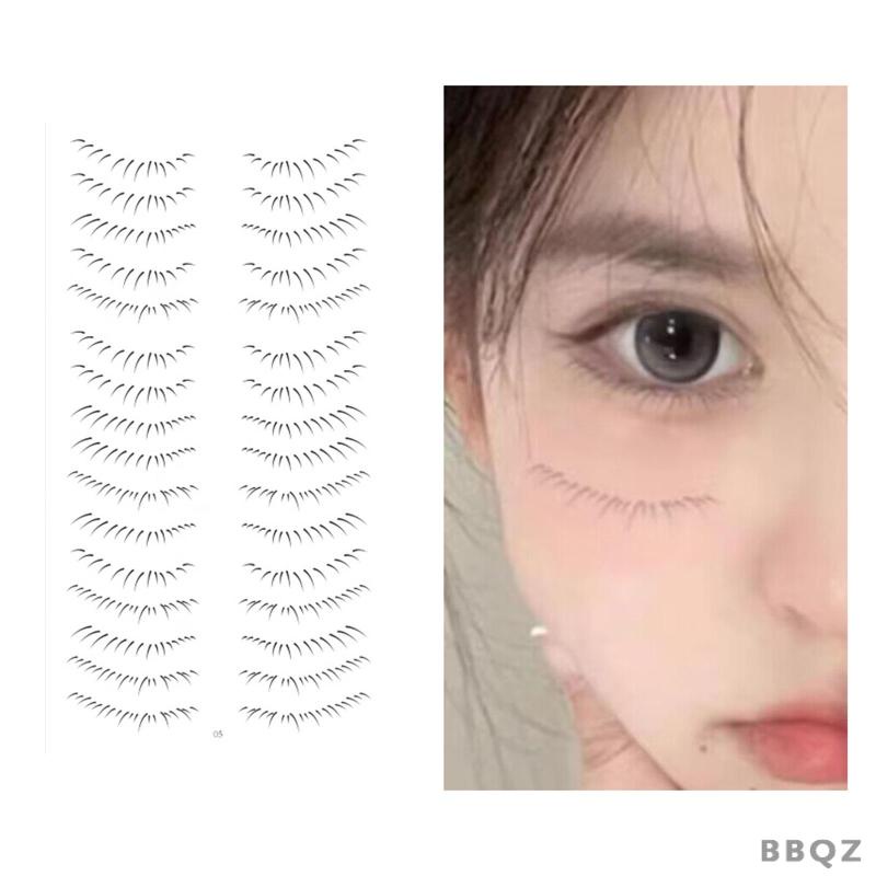 Miếng Dán Lông Mi Dưới Chuyên Dùng Nối Mi