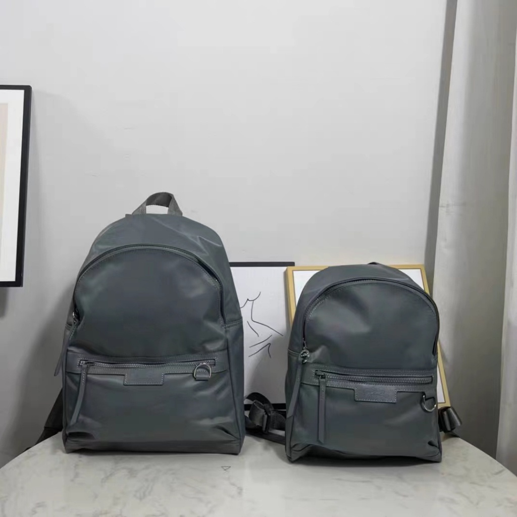 Ba Lô Du Lịch unisex Dày Mẫu 2024 Mới