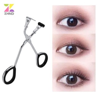 1 dụng cụ bấm mi cong vút tự nhiên chất liệu kim loại zhuzhengde