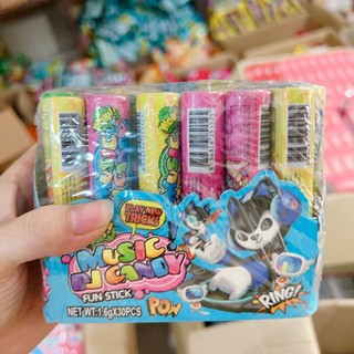 Lốc 30 lọ kẹo son lắc tổng kho đồ chơi trẻ em
