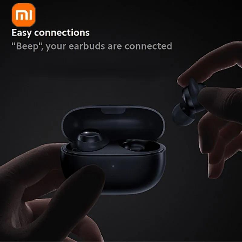 Tai Nghe bluetooth Không Dây hifi xiaomi redmi 0