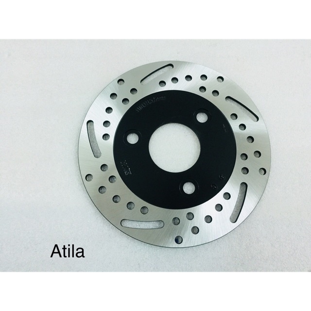 s Dĩa thắng trước atila