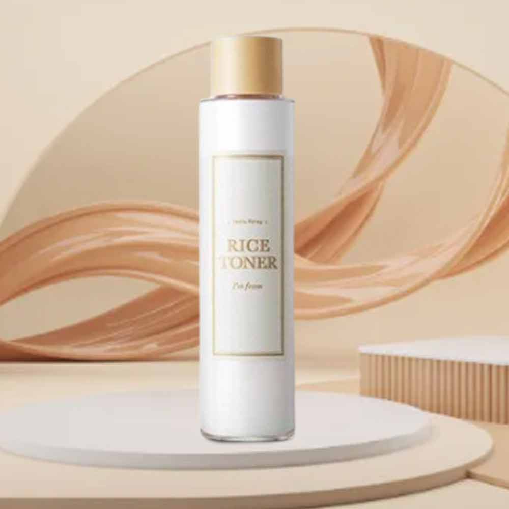 I'm From Rice Toner 150ml