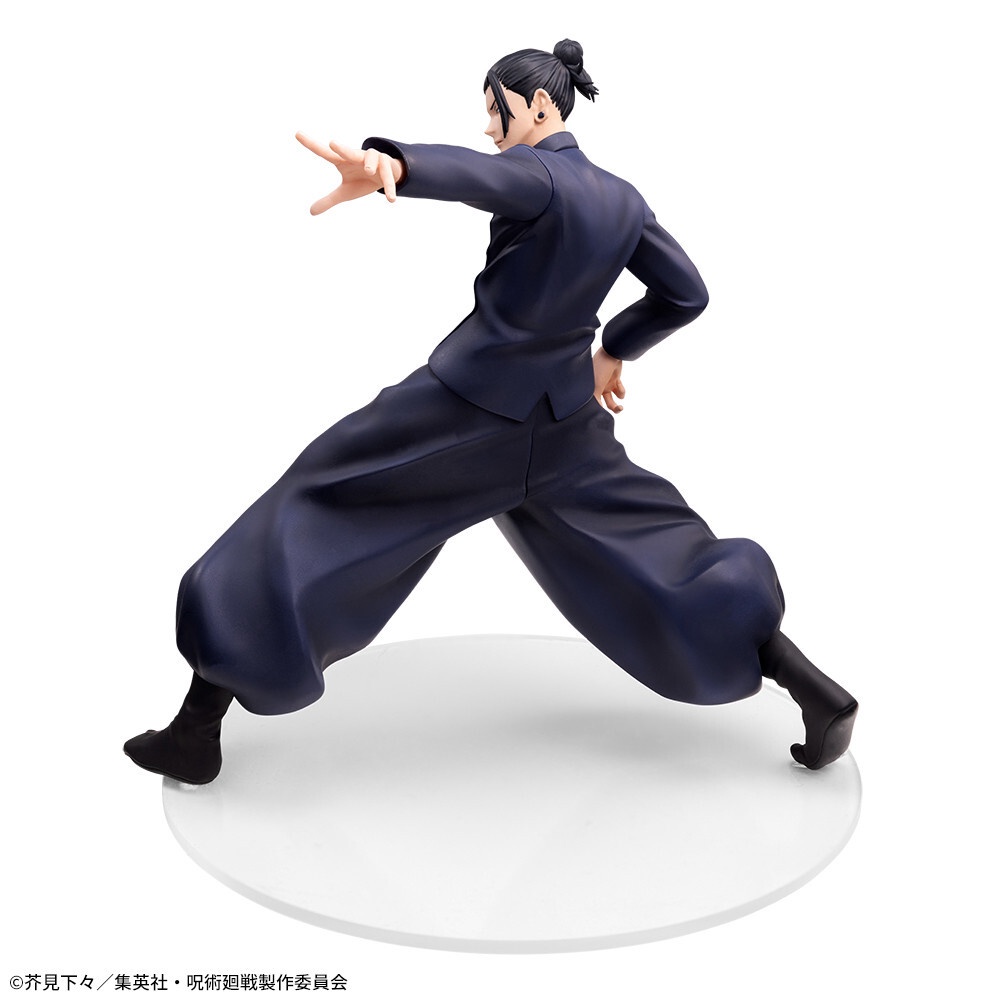 MÔ HÌNH Getou Suguru - Jujutsu Kaisen Dai 2 Ki - Luminasta - Saikyou no Futari  FIGURE CHÍNH HÃNG