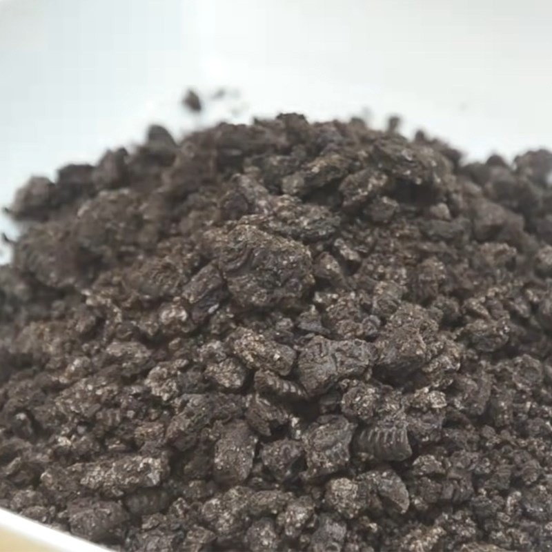 Vụn Bánh oreo  gói 400g