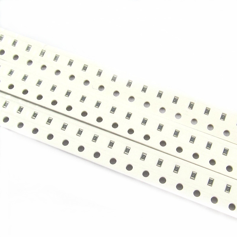 Điện Trở chip 0603 1% 200k om 220k 240k 270k 300k 330k 360k 390k Chuyên Dụng