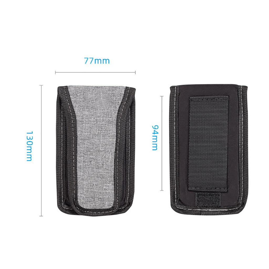 Feichao Khóa Cài Gắn Ba Lô Đeo Vai / Thắt Lưng Tháo Lắp Nhanh Cho Máy Ảnh dslr