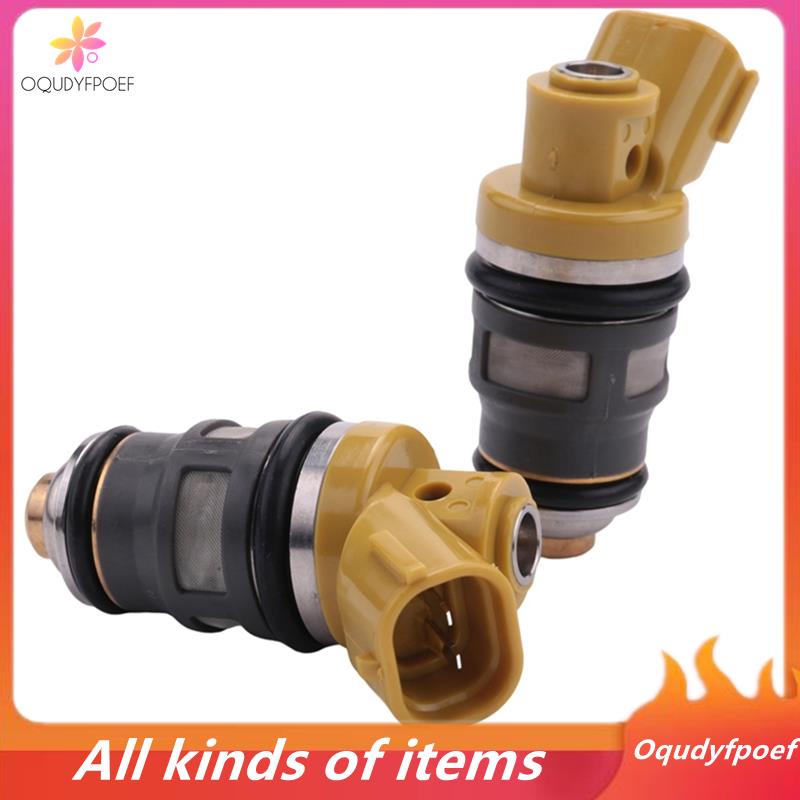 Vòi Phun Nhiên Liệu 650cc Cho Xe toyota suprajza70 1jzgte 1jz us 100187091 1001-87091