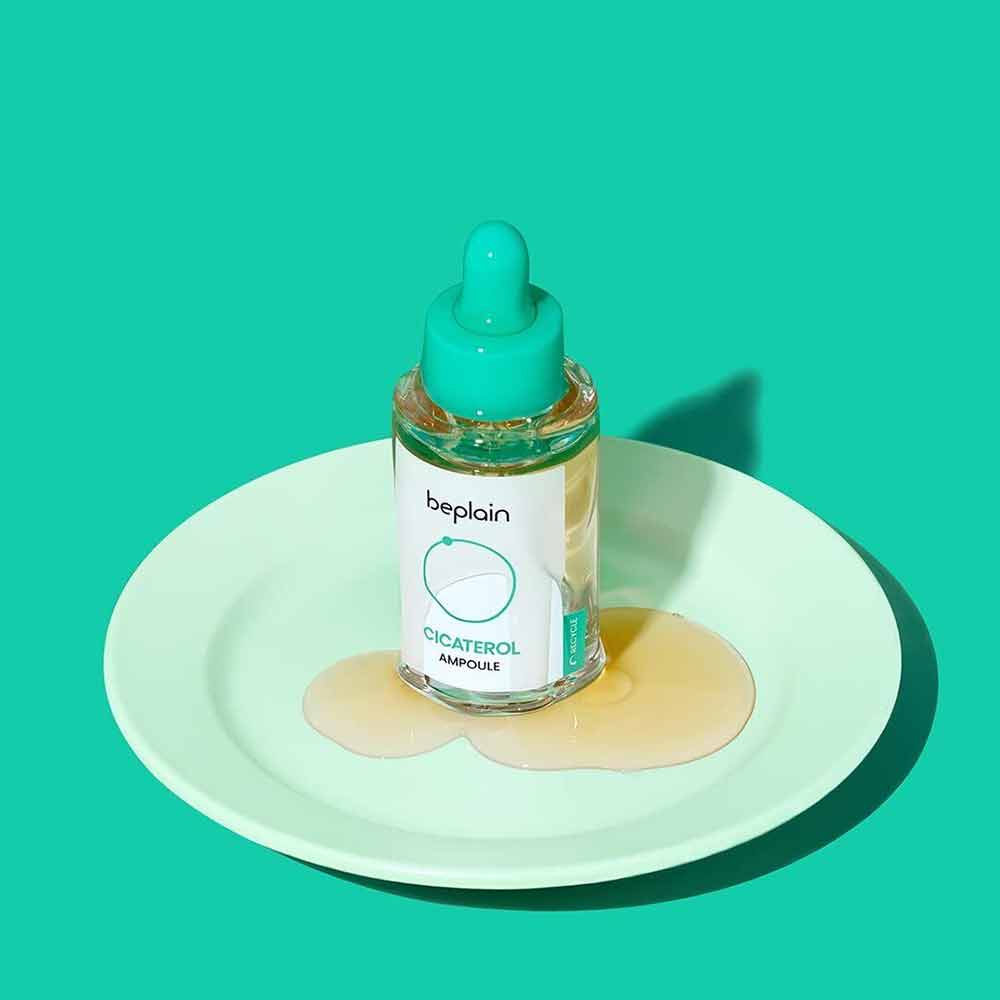Beplain Cicaful Ampoule 30ml