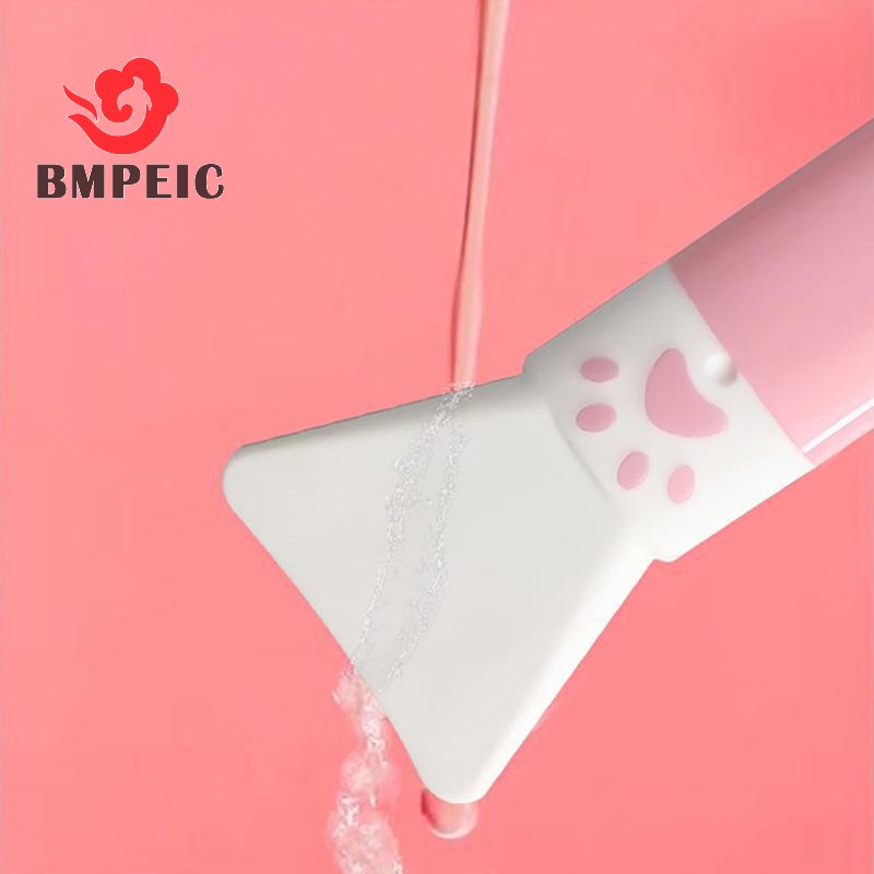 1 Cọ Silicon Hai Đầu Chuyên Dụng Cho Đánh Mặt Nạ Mới