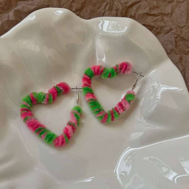 Phụ Kiện Trang Trí Cho Xe Hơi Bằng Chất Liệu Cotton