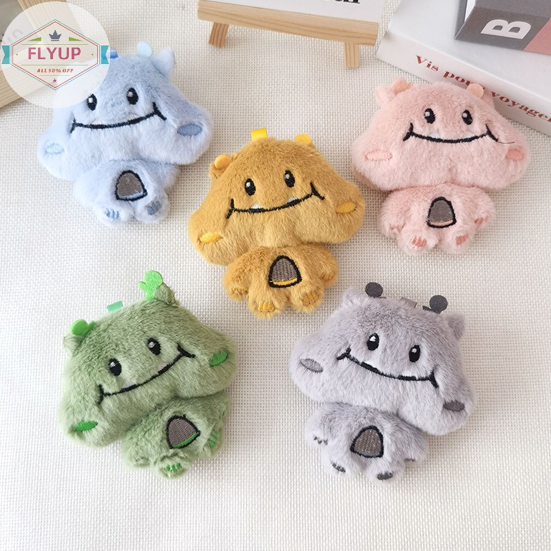 Thú Nhồi Bông Hình Rồng Miệng To Dễ Thương