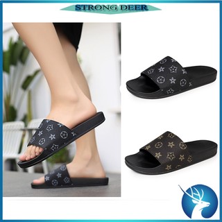 Dép quai ngang đế mềm chống trượt size 39-45
