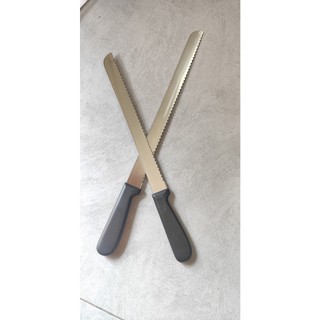 Dao lưỡi răng cưa cắt bánh mì