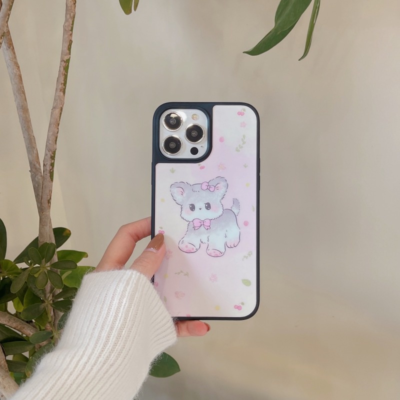 Vỏ Bao Da Điện Thoại Bề Mặt Nhám In Hình Cho iphone 12 12pro 12promax 13 13pro 13promax 14 14pro 14promax 15 15pro 15promax Ốp