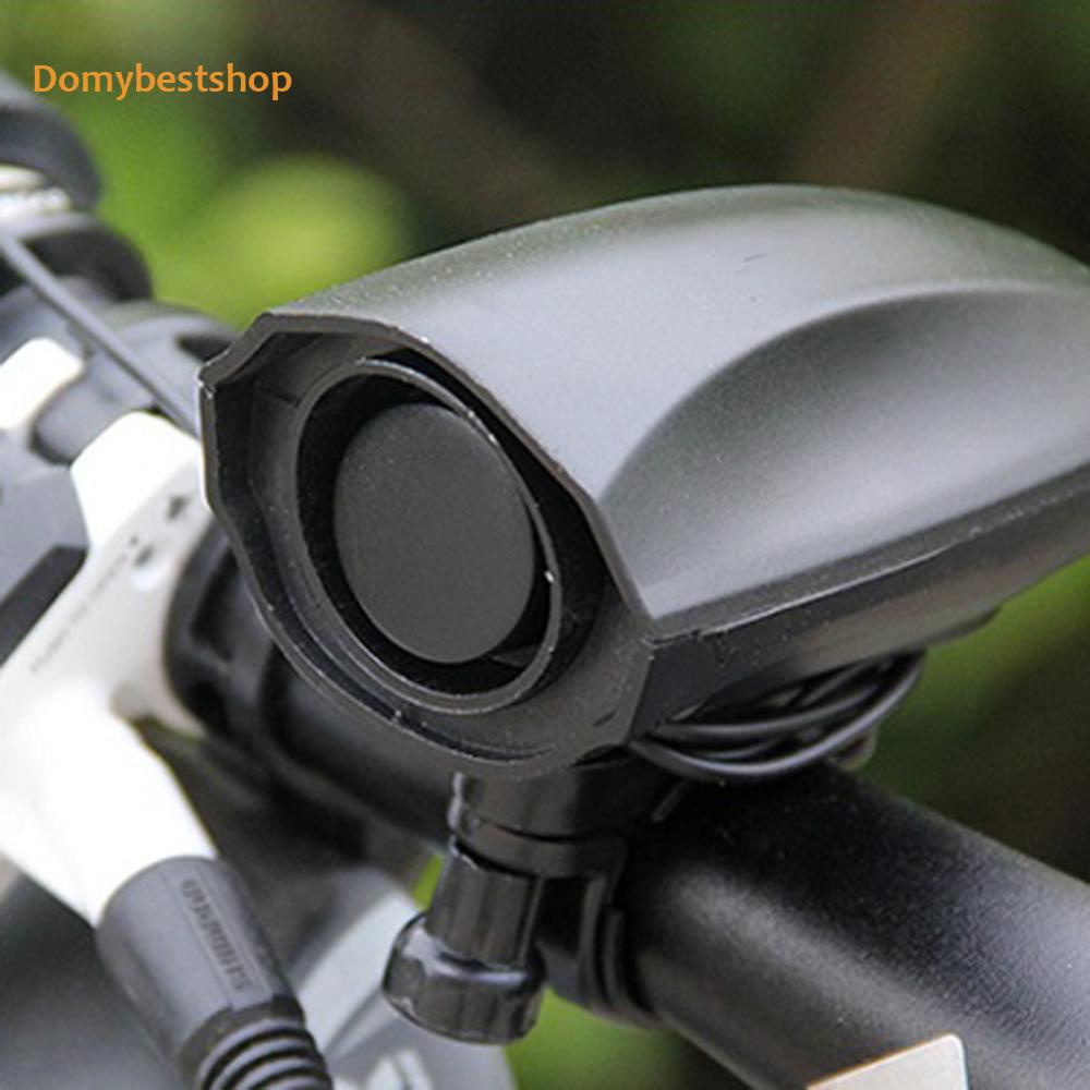Còi Điện Gắn Tay Lái Xe Đạp decibel Chất Lượng Cao