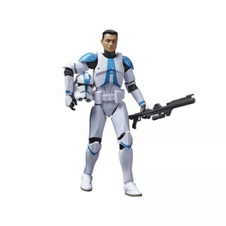 🌟Commander Appo🌟Mô hình Hasbro ◊ Star Wars Black Series 6-inches ◊ Obi-Wan Kenobi - Target Exclusive