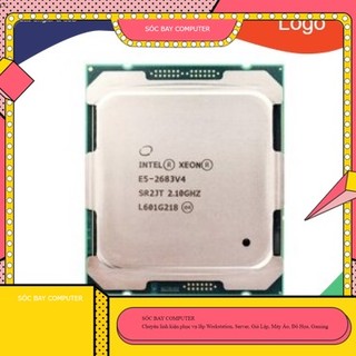 Cpu intel xeon e5-2683v4