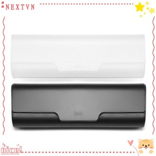 Hộp đựng mắt kính cầm tay mờ đơn giản cho nam nữ nextvn