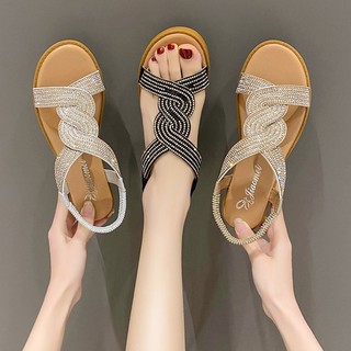 Sandal size 35 36 37 38 39 40 thời trang dành cho nữ