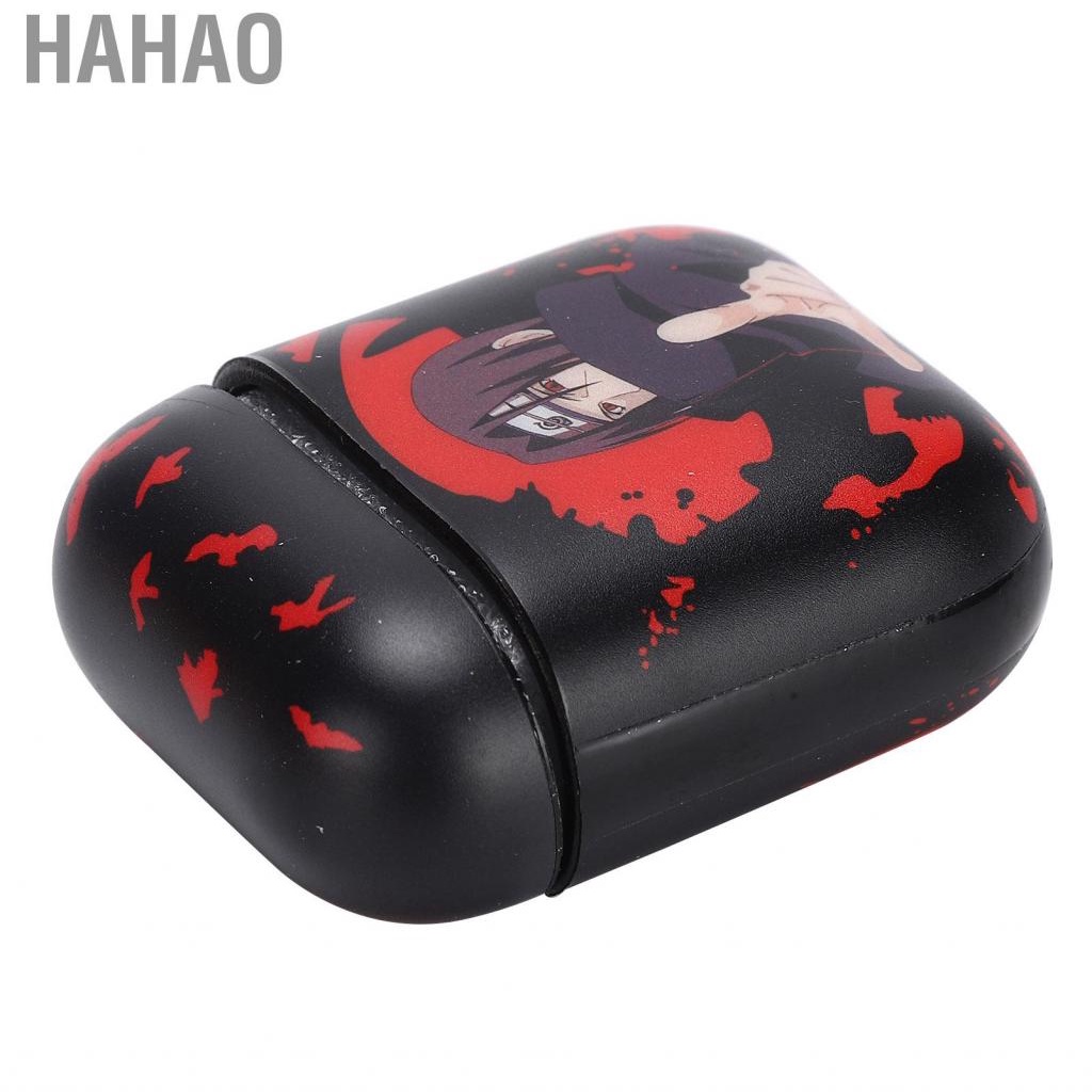 Hahao Protective Sleeve   Scratch Case for IOS Earbuds 2