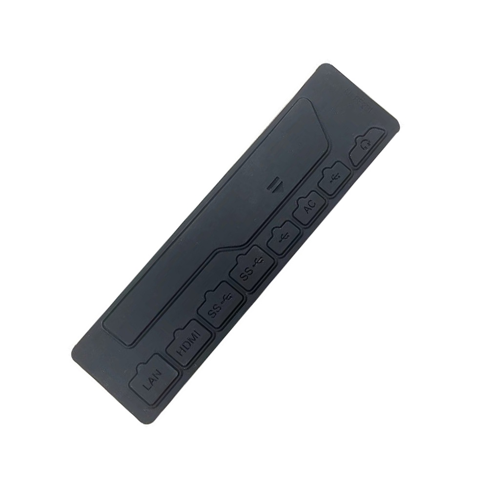 Bộ 9 Nút silicone Chống Bụi Cho Tay Cầm Chơi game ps5 slim playstation 5