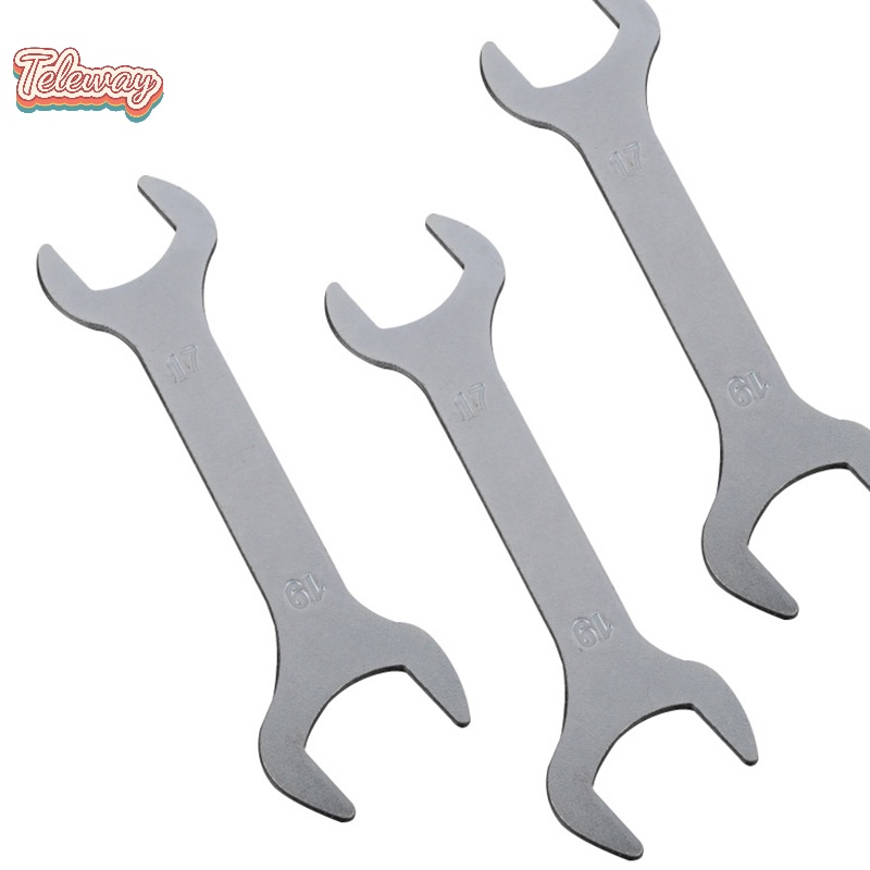 Cờ Lê Hai Đầu Sử Dụng Kép Siêu Mỏng laiqianfa444} Cho Xe Hơi