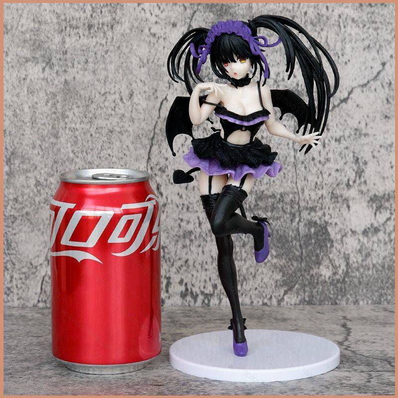 Bộ Sưu Tập Mô Hình Nhân Vật tokisaki Kuroki shouakuma Trong date a live
