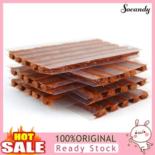 Set 5 dây vá lốp xe hơi không ruột tiện dụng