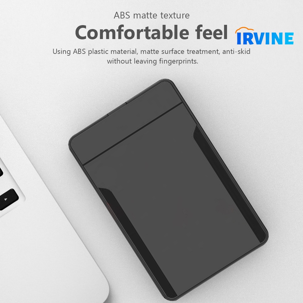 Ổ Cứng Di Động usb3.0 / 2.0 2.5inch sata ssd Cho laptop