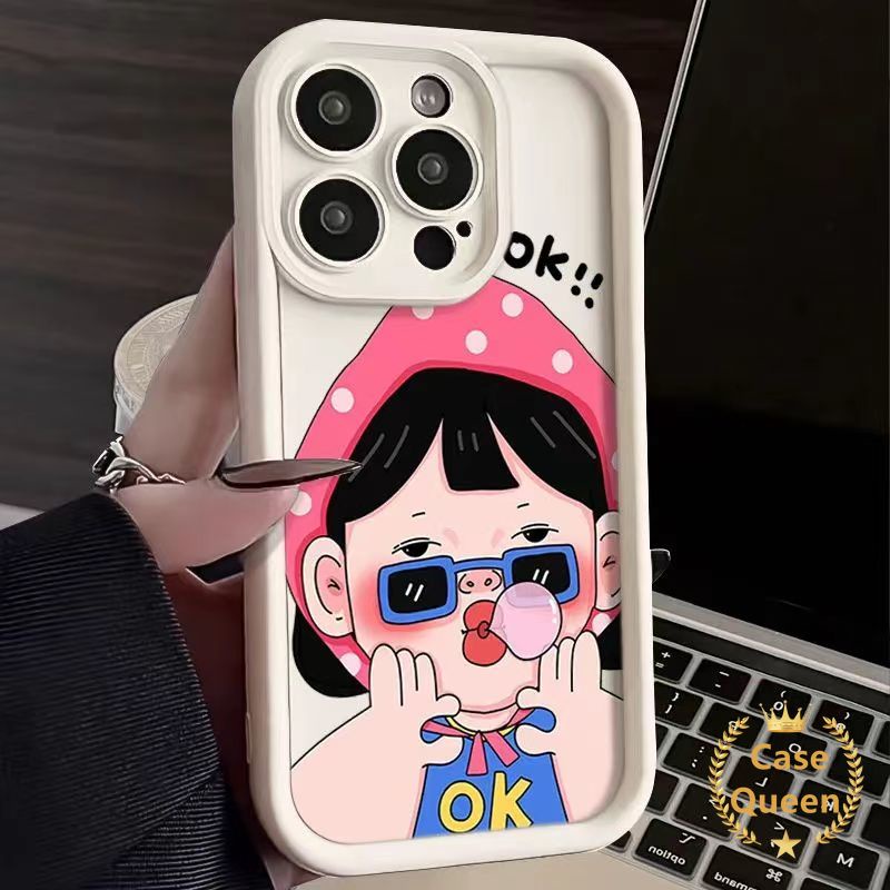 Ốp Điện Thoại Cho vivo y16 y27 y17s y36 v29 y31 y33s y51a v25 y1s y35 y20 y22 v25e y02 y20s g y51 y22s y21 y11 y20i y30 y12s y15 y15 y11 y11 y11 y11 y15 Hộp Đựng