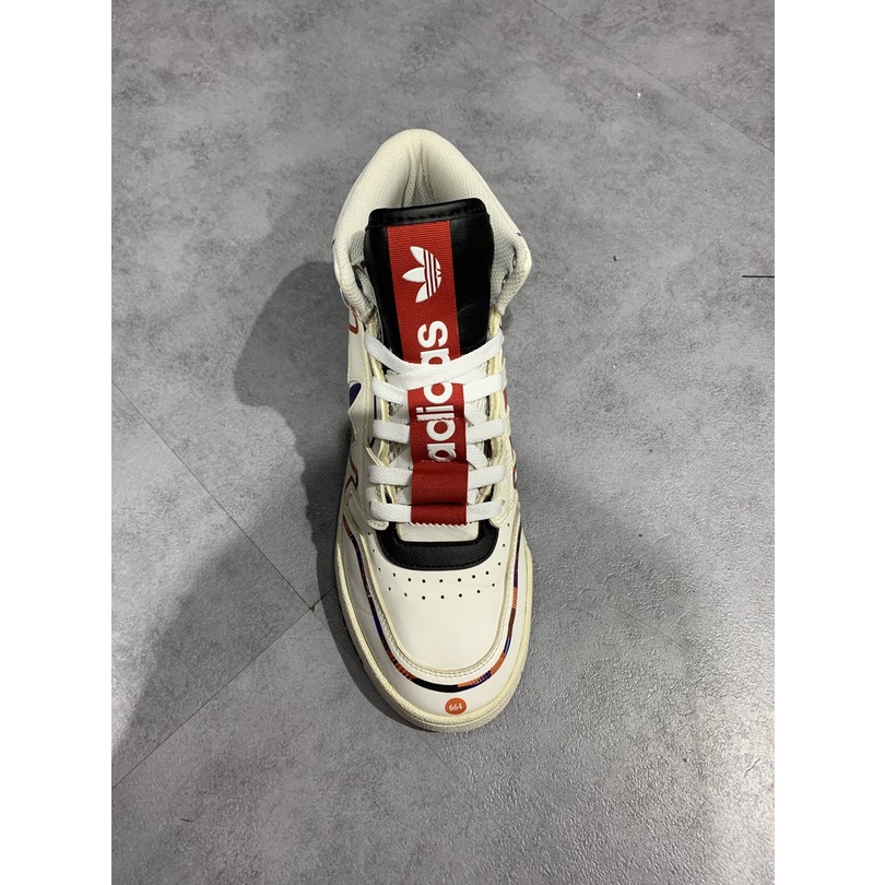 2hand giày adidas Drop Step XL 'Chinese New Year' Q47200 SIZE 40 9552