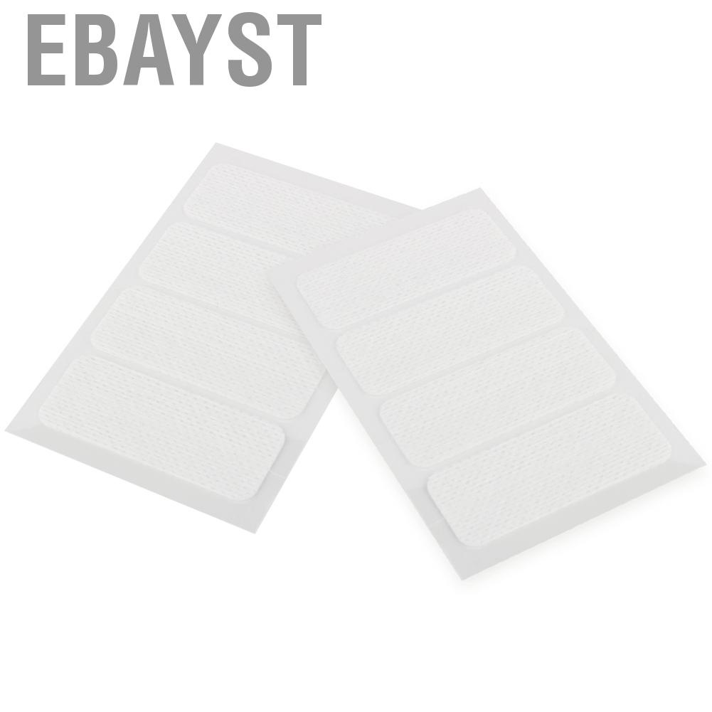 Ebayst 24Pcs Sleeping Breath Aid  Snoring Guard  Help Breathing EO